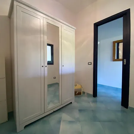 Loft Bleu * Ischia