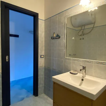 Loft Bleu Apartment *