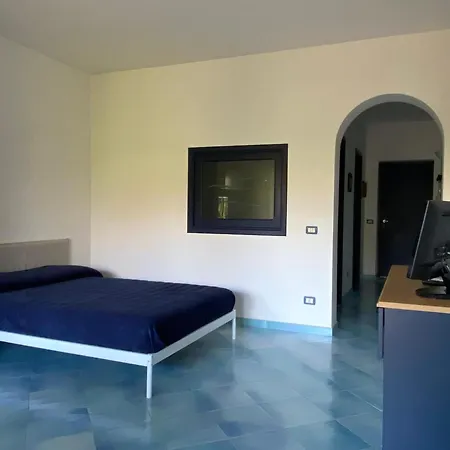Loft Bleu Ischia