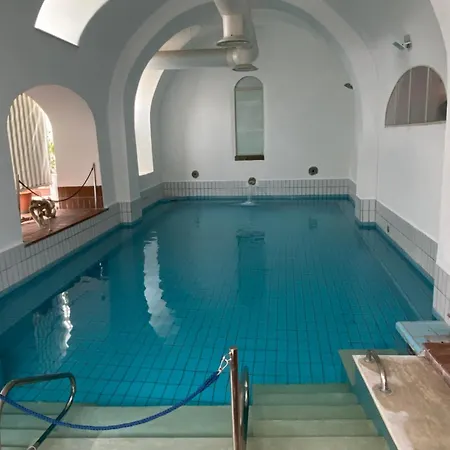 Loft Bleu Ischia