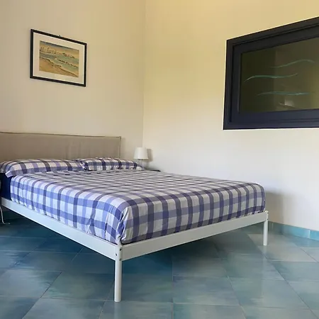 Apartment Loft Bleu Ischia