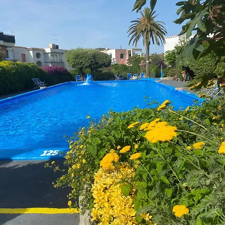 Loft Bleu Ischia
