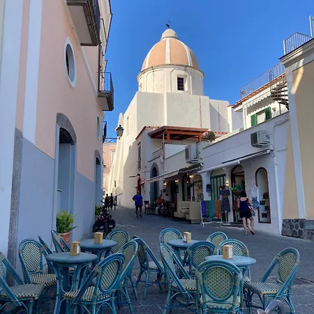 Loft Bleu * Ischia