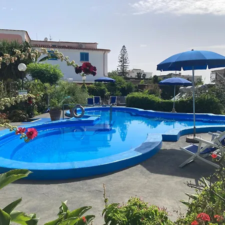 Loft Bleu Ischia